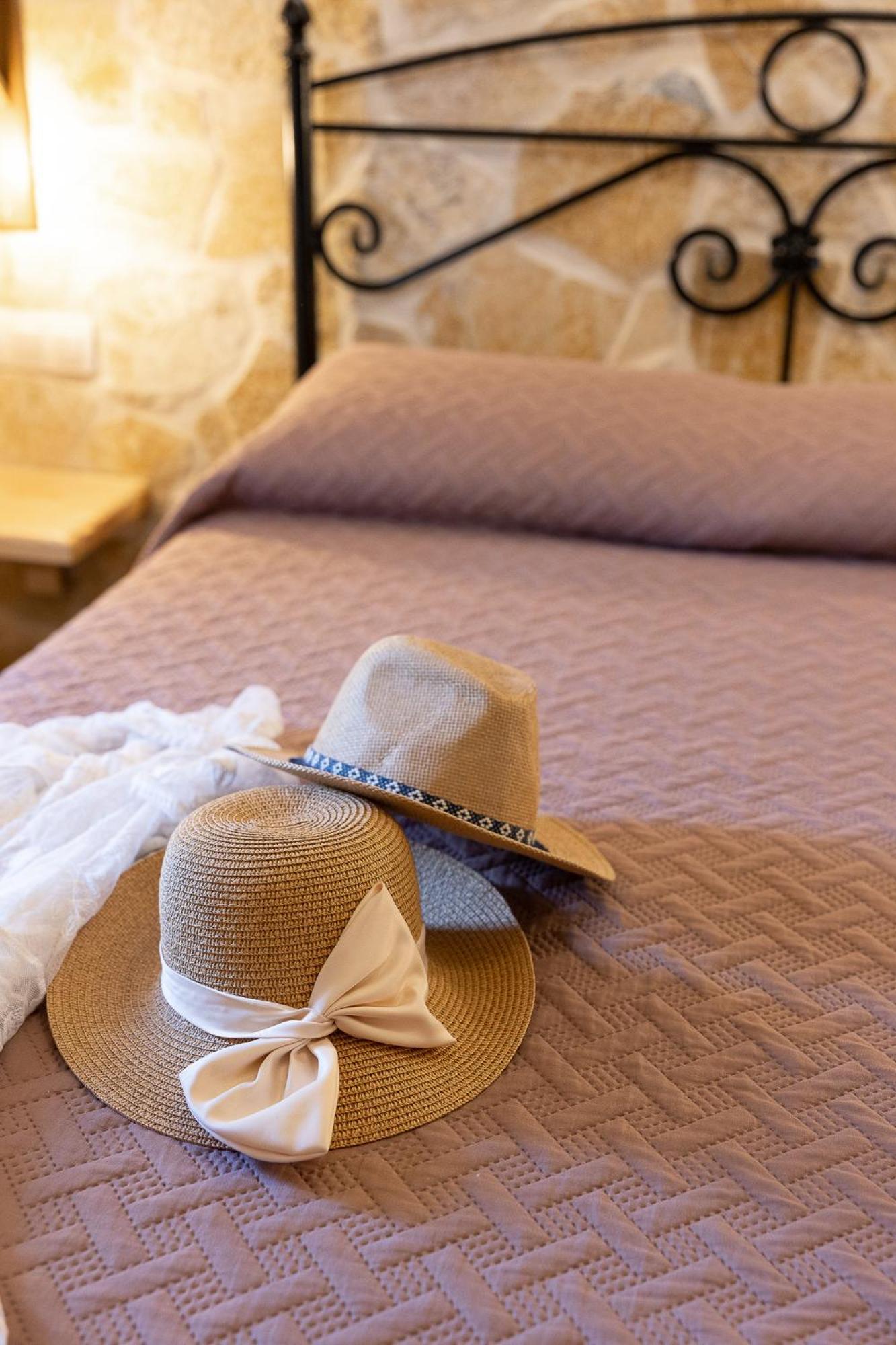 Mathraki Resort Γουβιά Εξωτερικό φωτογραφία
