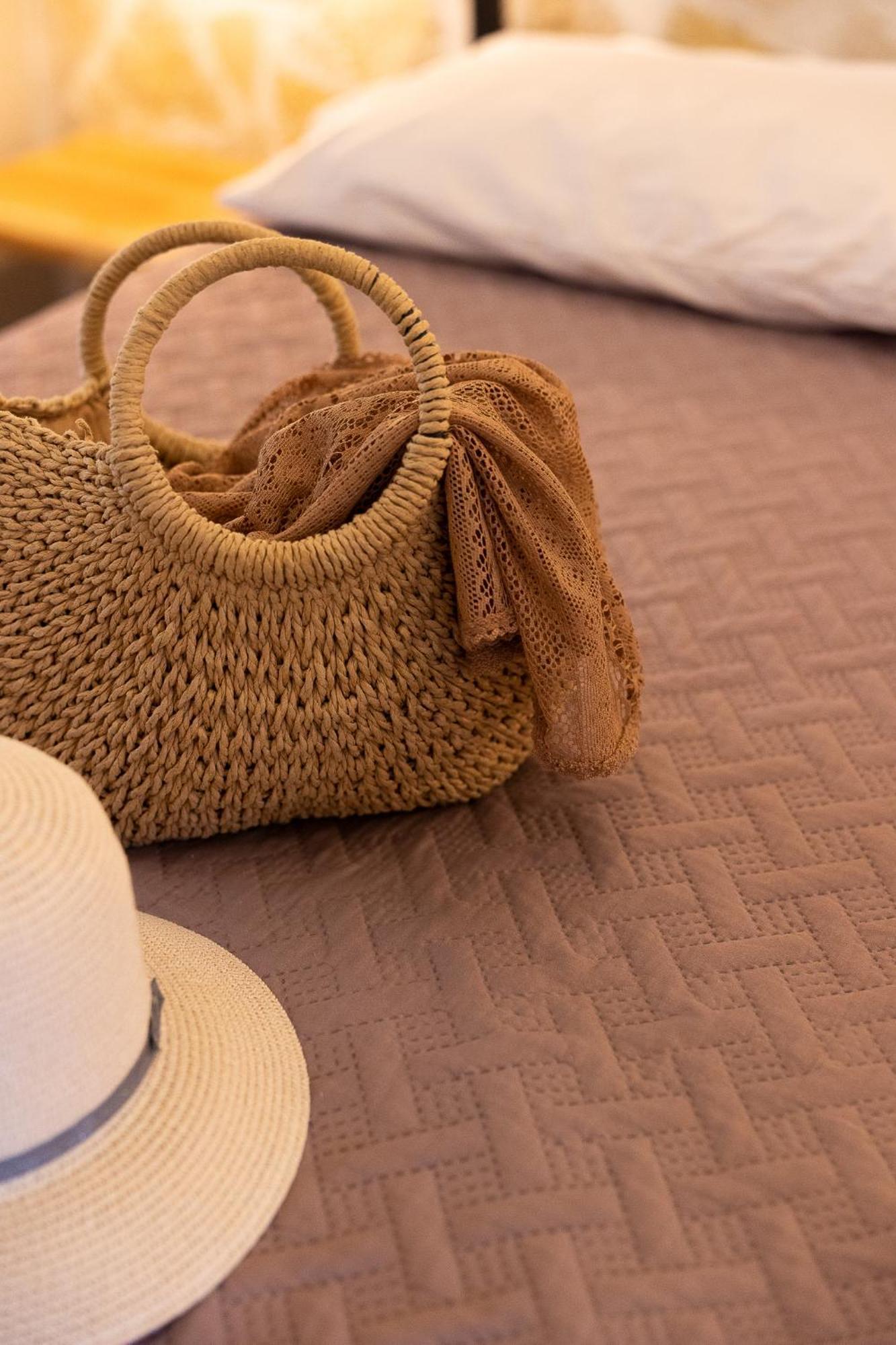 Mathraki Resort Γουβιά Εξωτερικό φωτογραφία