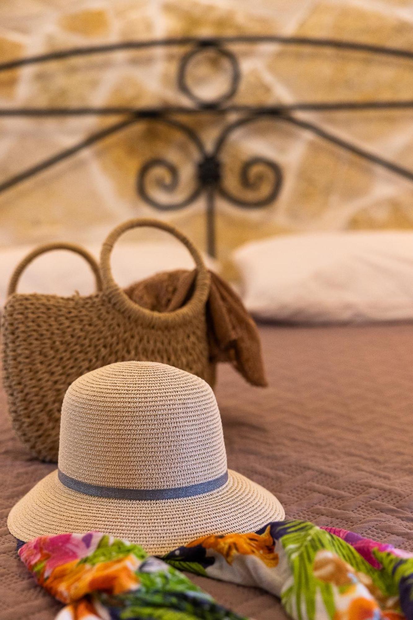 Mathraki Resort Γουβιά Εξωτερικό φωτογραφία