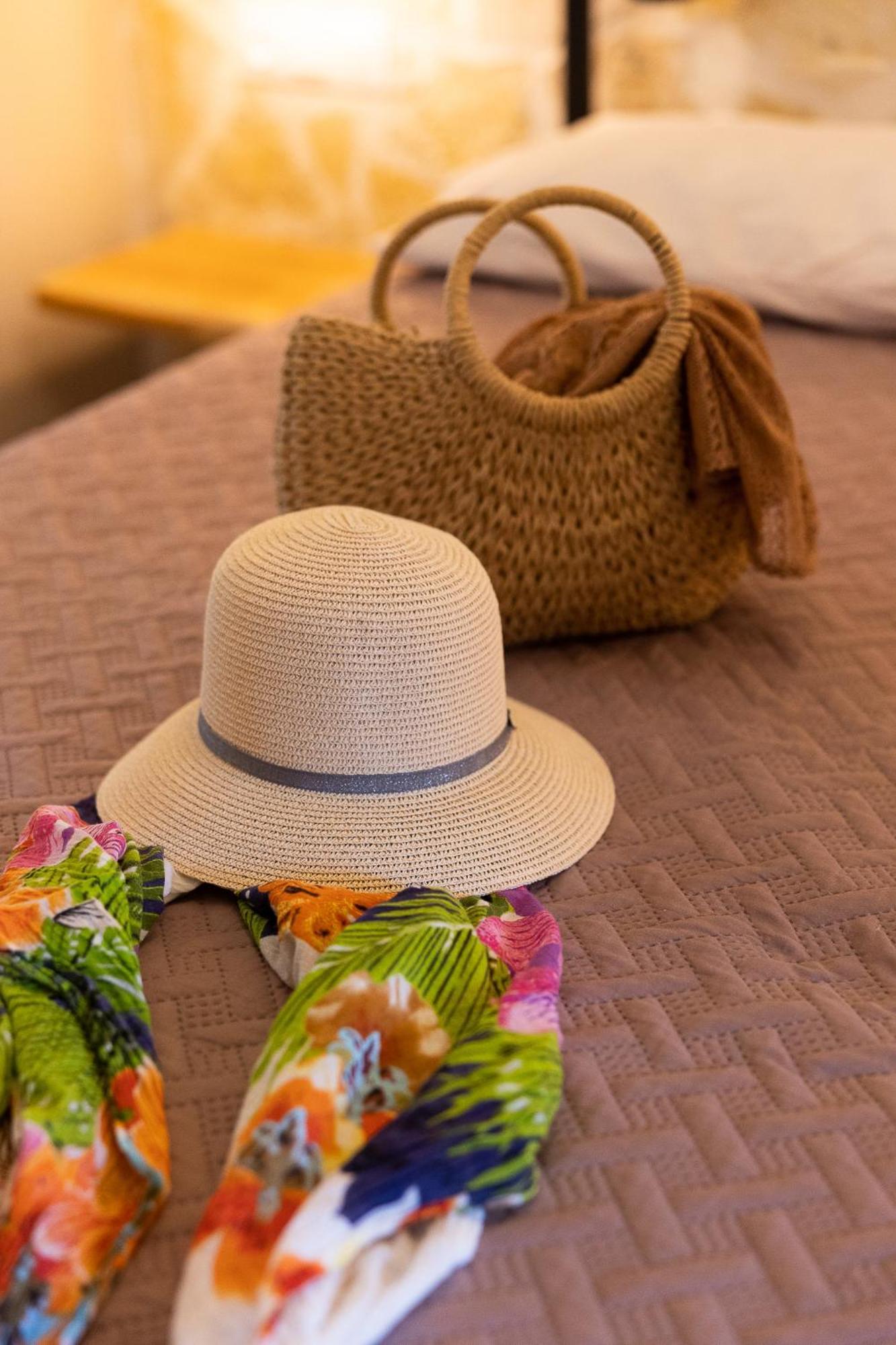 Mathraki Resort Γουβιά Εξωτερικό φωτογραφία