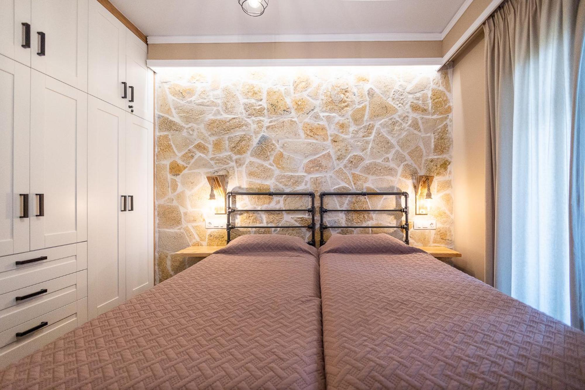 Mathraki Resort Γουβιά Εξωτερικό φωτογραφία